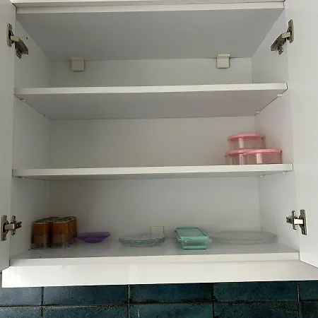 Apartmán Ueskuedar'da Tam Size Goere S