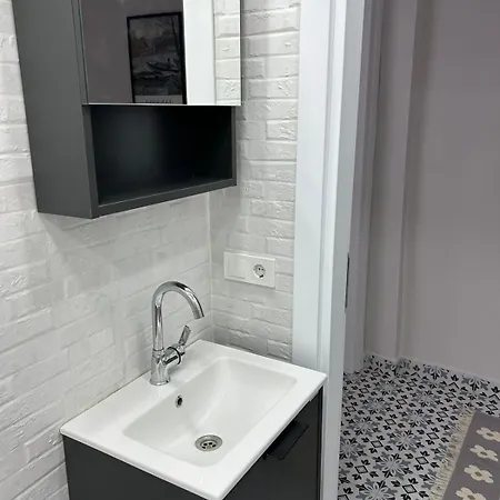 Ueskuedar'da Tam Size Goere S Istanbulská provincie