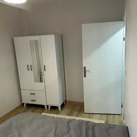 Ueskuedar'da Tam Size Goere S Apartmán Istanbulská provincie