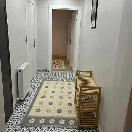Daire üsküdar'da Evinizin Konforu