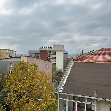 üsküdar'da Evinizin Konforu * İstanbul
