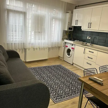 üsküdar'da Evinizin Konforu