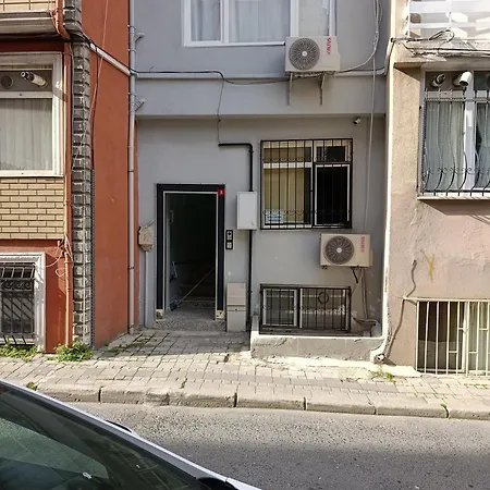 üsküdar'da Evinizin Konforu *
